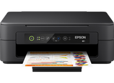 Chipless Firmware Virtual Chip for Epson XP Printers